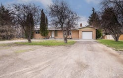 114 Park St., Hazelton, ID 83335