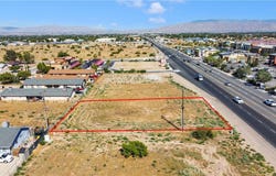 0 Main Street, Hesperia, CA 92345
