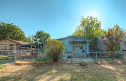 1111 N Minnesota Avenue, Shawnee, OK 74801