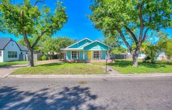 215 N Bishop St, San Angelo, TX 76901