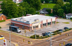 1907 N Meridian Street, Greenfield, TN 38230