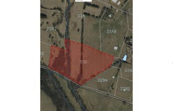 OAK SHADE, JEFFERSONTON, VA 22724