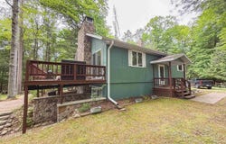 17890 W WHEELER LAKE Lane, LAKEWOOD, WI 54138