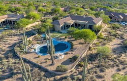 8378 E Arroyo Hondo Road, Scottsdale, AZ 85266