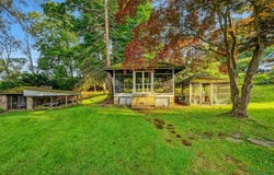 20  Sunset Terrace Street, Harvey's Lake, PA 18618
