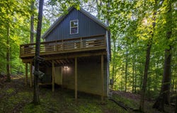 1201 Taos Lane, Sugar Grove, OH 43155