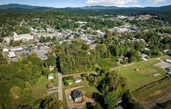 503 Church Street, Blue Ridge, GA 30513