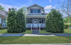 115 Katherine Street, Suffolk, VA 23434