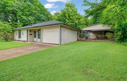 2275 Graham Street, Paris, TX 75460