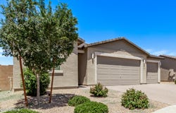 1268 E JAHNS Drive, Casa Grande, AZ 85122