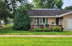 520 E Lucas Street, Algona, IA 50511