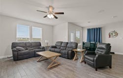 1373 Madeline Lane, Krum, TX 76249