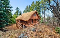 8520 S Hoot Owl Ridge Drive, Prescott, AZ 86303