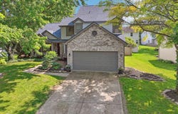 7557 Creekbend Drive, Pickerington, OH 43147