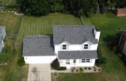 1210 Wolf Run Drive, Lansing, MI 48917