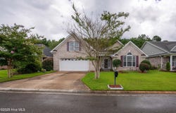 2116 Lapham Drive, Leland, NC 28451
