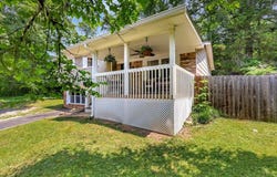 1359 Meadowood Drive, Hixson, TN 37343
