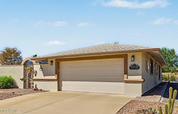 13218 W TITAN Drive, Sun City West, AZ 85375