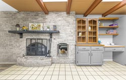 6561 E 34 1/2 Road, Cadillac, MI 49601
