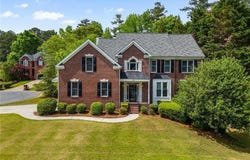 1552 Brentwood Drive, Marietta, GA 30062