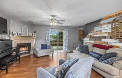 204 Warrior Street, Crestview, FL 32536