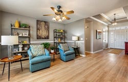 1925 S 21st Street, Rogers, AR 72758