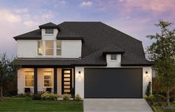 1202 Watercrest Street, Forney, TX 75126
