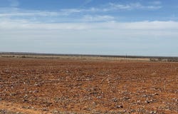County Rd 216, Colorado City, TX 79512