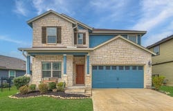 1444 Harwell Loop, Kyle, TX 78640