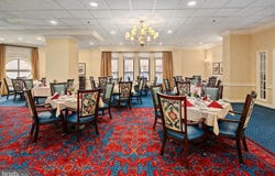 900 N TAYLOR STREET, ARLINGTON, VA 22203