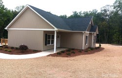102 Lakeside Drive, Grover, NC 28073