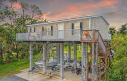 5829 E Scallop Lane, Perry, FL 32348