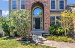 3345 W 145th Terrace, Leawood, KS 66224