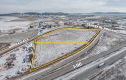TBD Norman Avenue, Black Hawk, SD 57718