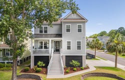 1536 Keshi Pearl Drive, Mount Pleasant, SC 29466
