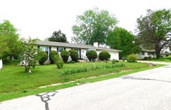 909 Dixie Street, Mountain Home, AR 72653
