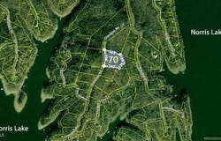 Lot 70 Grandpas Ridge, Sharps Chapel, TN 37866