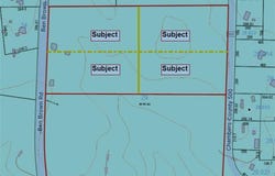 0 BEN BROWN ROAD, VALLEY, AL 36854