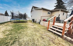 309 S 3rd Ave, Glenburn, ND 58740