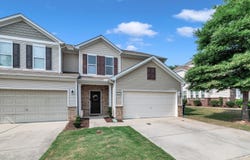8111 Yaxley Hall Drive, Raleigh, NC 27616