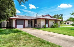 2003 Oklahoma Street, Kingsville, TX 78363