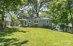 321 Park Avenue, Marion, NC 28752