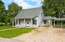 379 N Marion Street, Morgantown, IN 46160