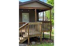 421 WEMPE Drive, CUMBERLAND, MD 21502
