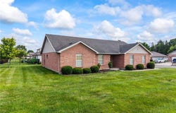 2536 Huntington Drive, Troy, OH 45373