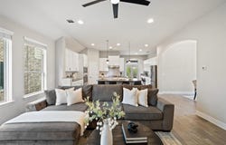 6704 Llano Stage TRL, Austin, TX 78738