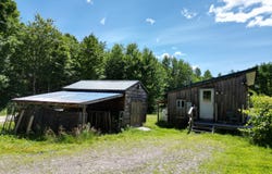 975 Tar Ridge Road, Prentiss Twp T7 R3 NBPP, ME 04487