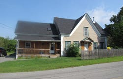 33 Vance Hill Road, Newport Town, VT 05857