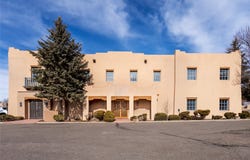 1048 Paseo De Peralta, Santa Fe, NM 87501