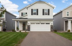 8689 146th Lane NW, Anoka, MN 55303